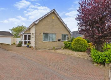 Thumbnail 2 bed bungalow for sale in Pinewood Avenue, Brookhouse, Lancaster