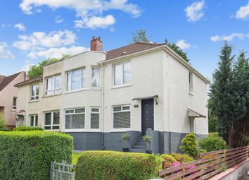 Thumbnail Flat for sale in Anniesland Road, Knightswood, Glasgow