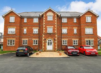 Thumbnail 2 bed flat for sale in Stockwell Road, Knaresborough