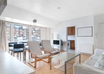 2 Bedrooms  to rent in Gloucester Terrace, London W2