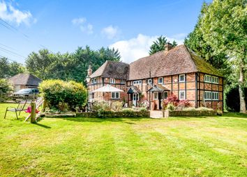 The Village, Ashurst, Steyning BN44, south east england
