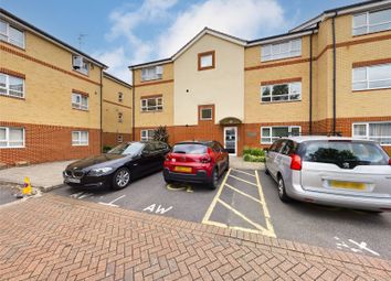 Thumbnail 2 bed flat for sale in Phoenix Court, Chertsey Road, Feltham, Middlesex