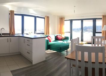 Thumbnail 2 bed flat to rent in Paintworks, Arnos Vale, Bristol