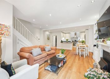 Thumbnail 2 bed flat for sale in Ifield Road, London