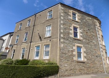 Thumbnail 2 bed flat to rent in Auchamore Road, Dunoon, Argyll And Bute