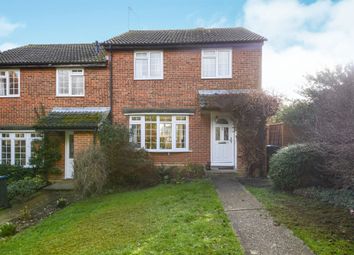 3 Bedroom End terrace house for sale