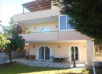 Thumbnail 4 bed detached house for sale in Agioi Apostoloi, Athens, Gr