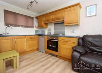 Thumbnail 2 bed property for sale in Broadside Chalet Park, Norwich