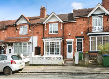 Thumbnail Terraced house for sale in Edgbaston Road, Smethwick