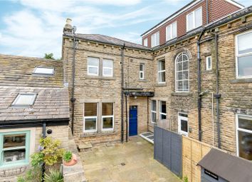 Thumbnail Terraced house for sale in Zomali Cottage, Dean Lane, Horsforth, Leeds