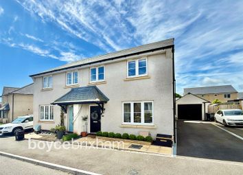 Property listing in Brixham, Devon