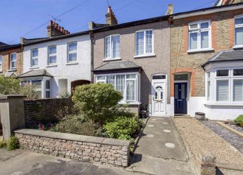Thumbnail 3 bed terraced house for sale in Dean Road, Hounslow
