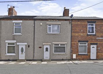 Thumbnail 2 bed terraced house to rent in Seventh Street, Horden, Peterlee, Durham