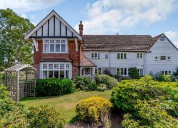 Thumbnail Detached house to rent in Westons Hill, Itchingfield, Horsham, West Sussex.