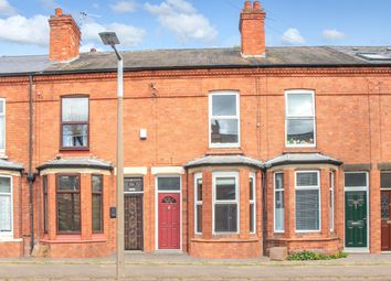 Thumbnail Terraced house for sale in Imperial Road, Beeston, Nottingham, Nottinghamshire