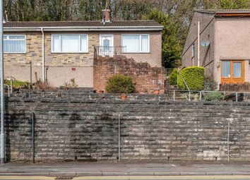 2 Bedroom Semi-detached bungalow for sale
