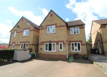 Thumbnail Detached house for sale in Oak Drive, Woodford Halse, Northamptonshire