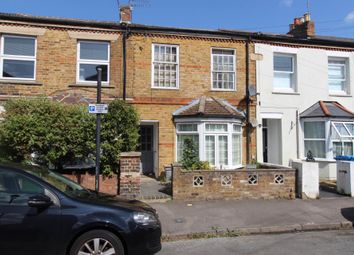 Thumbnail 1 bed flat for sale in Oxford Road, Windsor