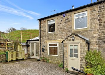 Thumbnail Semi-detached house for sale in Main Street, Addingham