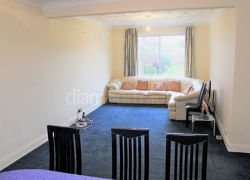 Thumbnail Terraced house to rent in Munster Avenue, Hounslow