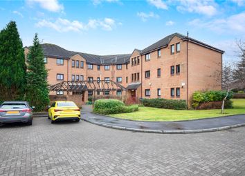 Thumbnail 3 bed flat for sale in Brownside Mews, Cambuslang, Glasgow, South Lanarkshire