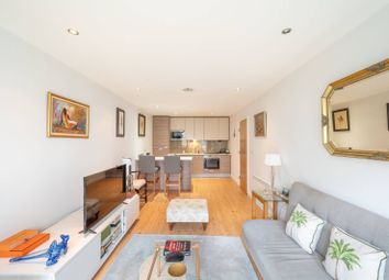 Thumbnail Flat for sale in Croft House, Colindale, London