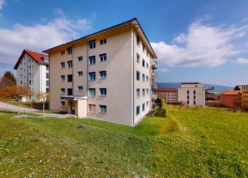 Thumbnail 5 bed apartment for sale in Cernier, Canton De Neuchâtel, Switzerland