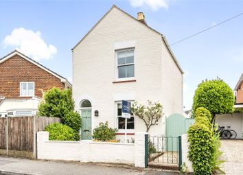 Thumbnail 2 bed detached house for sale in Brook Road, Lymington, Hampshire