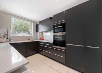 Thumbnail 3 bed flat to rent in Queens Terrace, London