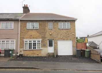 Thumbnail 5 bed semi-detached house to rent in Mutton Lane, Potters Bar