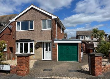 Thumbnail Detached house to rent in Fairwinds Avenue, Hesketh Bank