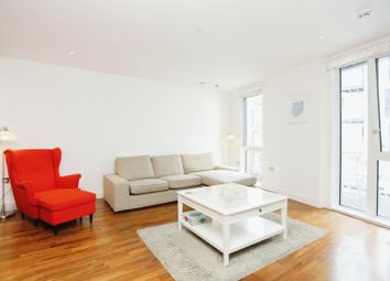 Thumbnail 3 bedroom flat for sale in John Donne Way, London