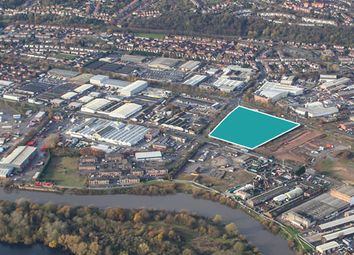 Thumbnail Warehouse to let in Private Road No. 3, Colwick, Nottingham
