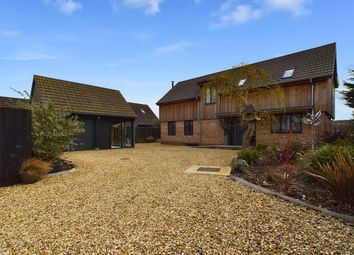 Thumbnail Detached house for sale in Bridle Lane, Downham Market