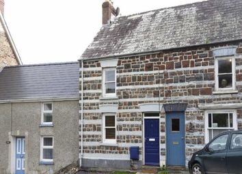 Thumbnail 2 bed property to rent in St. Dogmaels, Cardigan