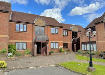 Thumbnail 1 bed flat to rent in Bush Court, Alveston, South Gloucestershire