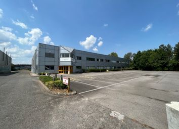 Thumbnail Industrial to let in Unit C Stirling Court, Stirling Road, South Marston Park, Swindon