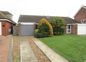 Thumbnail 2 bed semi-detached bungalow to rent in Laburnum Crescent, Kirby Cross, Frinton-On-Sea