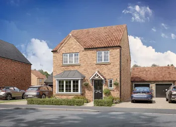 The Romsey CGI