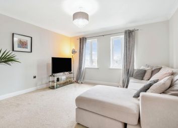 Thumbnail 2 bedroom flat for sale in Essex House, Darwin Close