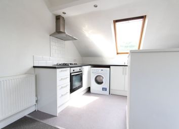 Thumbnail 2 bed flat to rent in Newman Road, Sheffield