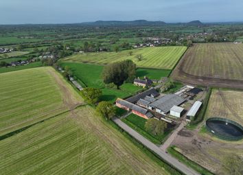 Thumbnail Detached house for sale in Long Lane, Tarporley