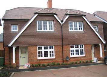 3 Bedroom Semi-detached house for rent