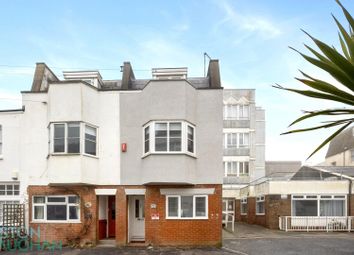 Brighton - 4 bed mews for sale