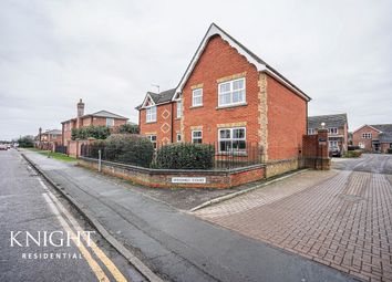 Thumbnail Flat for sale in London Road, Copford, Colchester