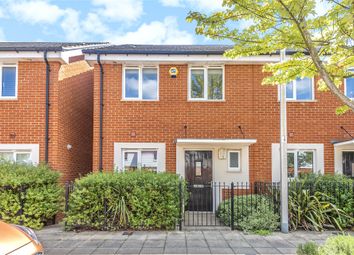 3 Bedroom End terrace house for rent