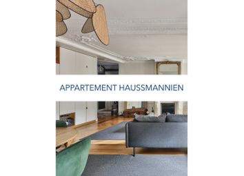 Thumbnail 4 bed apartment for sale in 16th Arrondissement Of Paris, Paris, France