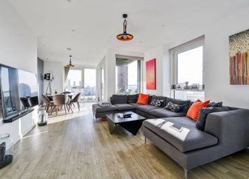 Thumbnail Flat for sale in Bailey Street, Deptford, London