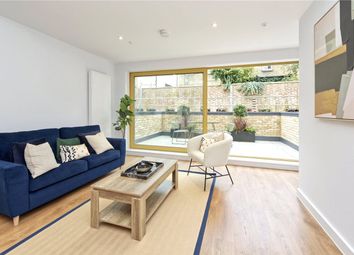 Thumbnail 3 bed flat for sale in Garratt Lane, Tooting, London