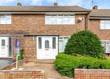 Thumbnail Terraced house for sale in Ardleigh, Lee Chapel South, Essex